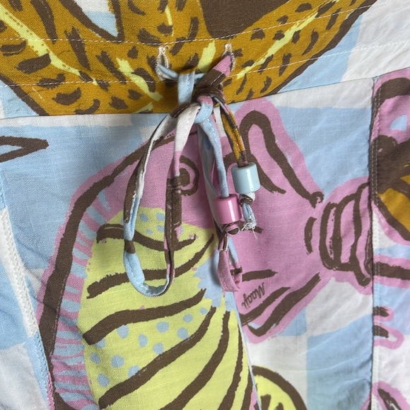 Maaji Seashore Fest Frankie short M - Picture 4 of 9